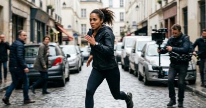 Casting femme sportive et métisse entre 20 et 40 ans pour doublure dans série France 2