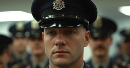 Casting figurant homme entre 18 et 60 ans pour tournage série France TV