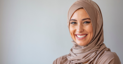 Casting femme voilée de tout âge pour figuration dans série américaine AppleTv