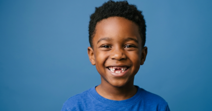Casting enfant typé afro entre 6 et 12 ans pour court-métrage de fin d'étude