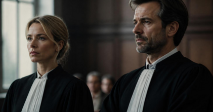 Casting homme et femme entre 30 et 60 ans pour silhouette muette dans série Belge et Allemande