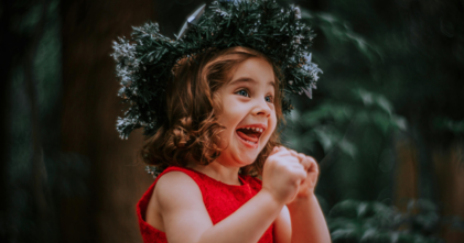 Casting enfant fille de 6 ans pour rôle principal dans film