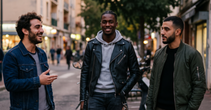Casting comédien entre 18 et 23 ans pour rôle dans long métrage