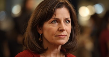 Casting femme entre 40 et 55 ans pour silhouette parlante dans film réalisé par Sandrine Kiberlain