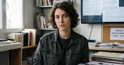 URGENT Casting comédienne entre 23 et 28 ans pour rôle principal dans le pilote d'un micro drama