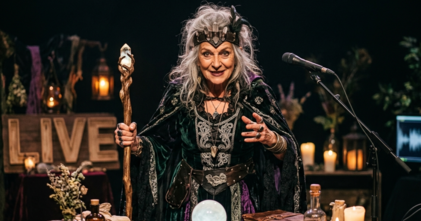 Casting femme de plus de 60 ans pour le tournage d'une émission diffusée sur Twitch