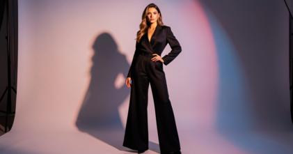 Casting modèle femme entre 18 et 30 ans pour shooting photo mode