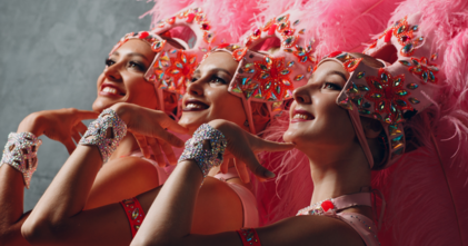 Casting danseuses de 18 ans et plus pour intégrer la troupe d'un célèbre cabaret parisien