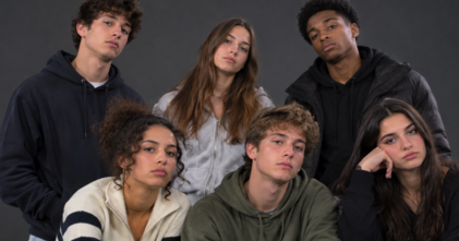 Casting jeune homme et femme entre 16 et 20 ans pour tournage émission Groland diffusée sur Canal+