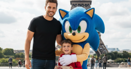 Casting acteur mesurant entre 1m70 et 1m74 pour animation enfant