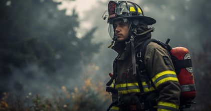Casting figurant homme de 18 ans et plus pour incarner des pompiers dans un téléfilm