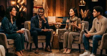 Casting homme et femme de tout âge pour talk show amour sur les relations amoureuses