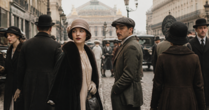 Casting homme et femme entre 18 et 80 ans pour silhouette dans série tv
