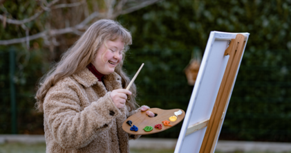 Casting femme porteuse de trisomie 21 entre 30 et 40 ans pour tournage film