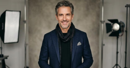 Casting comédien entre 45 et 55 ans pour tournage vidéo pédagogique mode