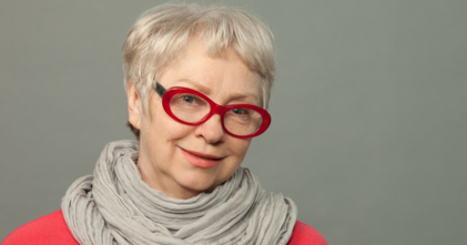 Casting comédienne sénior entre 65 et 75 ans pour rôle dans publicité