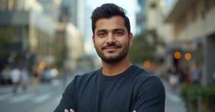 Casting homme entre 30 et 45 ans pour tournage publicité réseaux sociaux