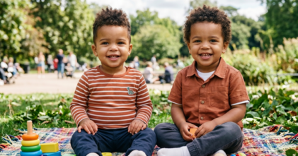 Casting bébés jumeaux entre 1 et 2 ans pour le tournage d'un film américain