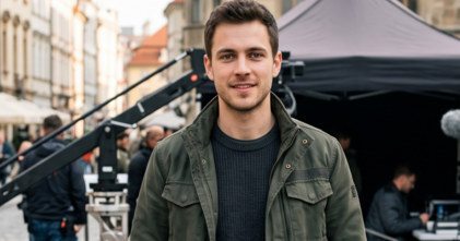 Casting homme entre 20 et 30 ans pour doublure dans long métrage
