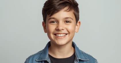 Casting enfant garçon entre 6 et 13 ans pour figuration dans clip musical