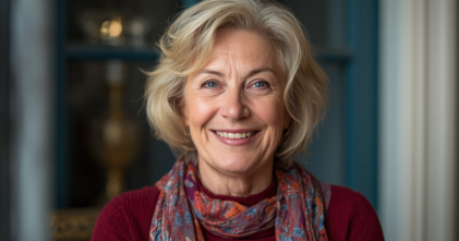 Casting comédienne sénior d'environ 60 ans pour rôle dans long métrage