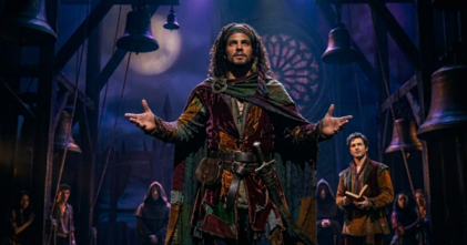 Casting chanteur et comédien pour le rôle de Clopin dans la comédie musicale Notre Dame de Paris