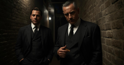 Casting comédien entre 20 et 50 ans pour rôle dans série TV