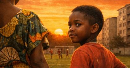 Casting enfant garçon typé afro ou métis d'environ 6 ans pour rôle dans long métrage