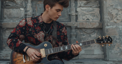 Casting comédien chanteur et guitariste entre 20 et 30 ans pour rôle dans spectacle jeune public