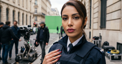 Casting comédienne entre 20 et 35 ans pour rôle dans long métrage cinéma