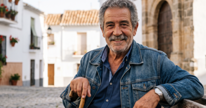Casting homme sénior entre 70 et 75 ans d'origine espagnole pour tournage publicité web