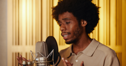 Casting comédien voix off entre 25 et 45 ans pour film institutionnel