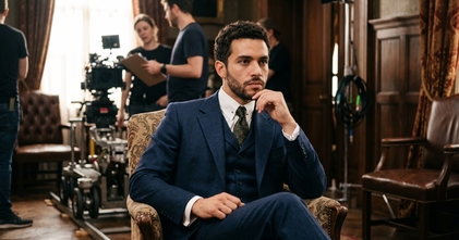 Casting comédien mexicain entre 20 et 35 ans pour rôle dans série Canal+