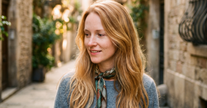 Casting femme entre 25 et 55 ans pour doublure de Sarah Stern dans film tourné en Belgique