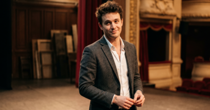 Casting comédien entre 20 et 35 ans pour rôle dans pièce de théâtre