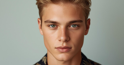 Casting modèle homme entre 16 et 18 ans pour campagne cosmétique