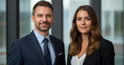 Casting comédien ou comédienne d'environ 40 ans pour tournage publicité corporate