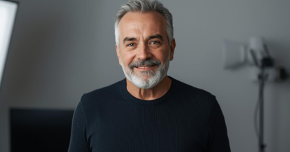 Casting comédien entre 50 et 75 ans pour tournage vidéo YouTube