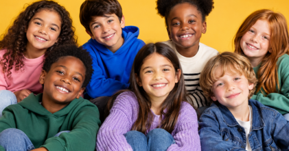 Casting enfant fille et garçon entre 6 et 11 ans pour rôle dans long métrage