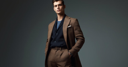 Casting mannequin homme mesurant entre 1m84 et 1m90 pour showroom mode