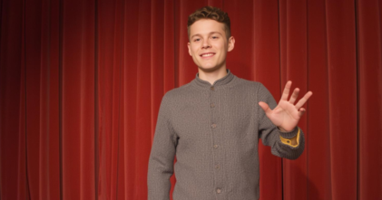 Casting acteur d'environ 18 ans pour rôle principal dans court métrage étudiant