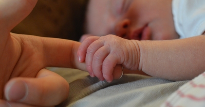 Casting parent et nouveau né pour jouer dans mini série 