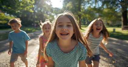 Casting enfant fille et garçon entre 7 et 11 ans pour figuration dans film