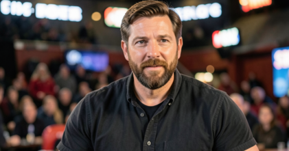 Casting homme entre 35 et 55 ans pour doublure dans série américaine AppleTv