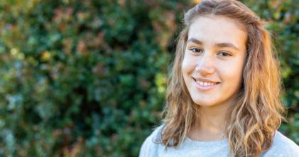 Casting adolescente entre 14 et 17 ans pour rôle dans série