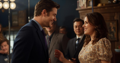 Casting homme ou femme entre 20 et 25 ans pour silhouette parlante dans publicité réseaux sociaux