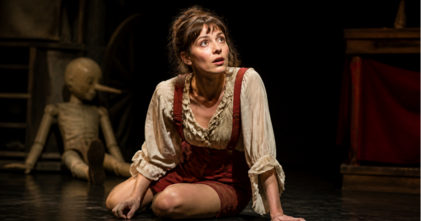 Casting comédien ou comédienne entre 18 et 35 ans pour rôle dans spectacle en Nouvelle Aquitaine