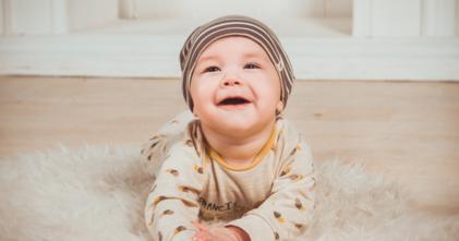 Casting bébé entre 6 mois et un an et demi pour silhouette dans long métrage