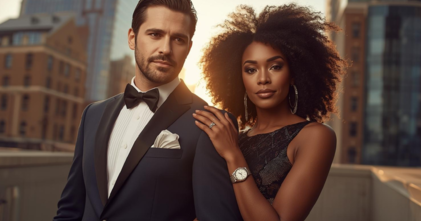 Casting modèle main homme et femme entre 25 et 50 ans pour publicité montre