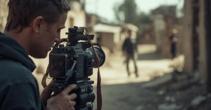 Casting figurant homme et femme serbe de tout âge pour tournage film avec Guillaume Canet et Romain Duris